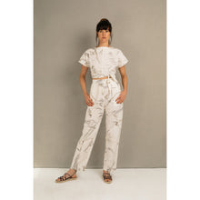 Load image into Gallery viewer, Blombos Eco Print Box Top