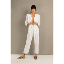 Load image into Gallery viewer, Bloom Bridal Tuxedo Suit