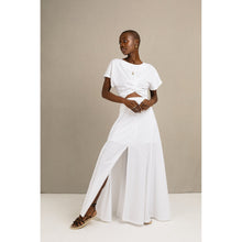 Load image into Gallery viewer, Bloom High Waisted Skirt