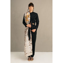 Load image into Gallery viewer, Bloom High Waisted Trousers