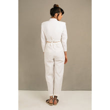 Load image into Gallery viewer, Bloom Tuxedo Blazer