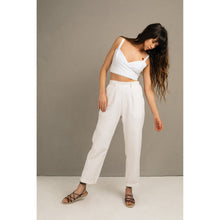 Load image into Gallery viewer, Bloom Wrap Bandeau