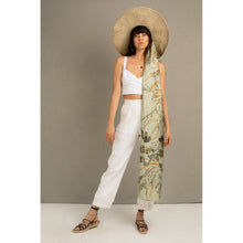 Load image into Gallery viewer, Bloom Wrap Bandeau