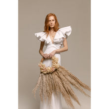 Load image into Gallery viewer, Floral Fan Bouquet Bloom