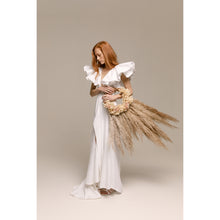 Load image into Gallery viewer, Floral Fan Bouquet Bloom