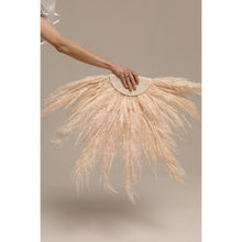 Load image into Gallery viewer, Floral Fan Bouquet Blush