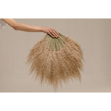 Load image into Gallery viewer, Floral Fan Bouquet Safari