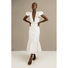 Load image into Gallery viewer, Peacock Dress