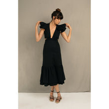 Load image into Gallery viewer, Peacock Dress