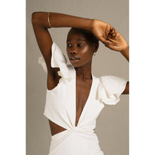 Load image into Gallery viewer, Peacock Dress