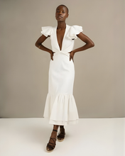 Load image into Gallery viewer, Peacock Dress
