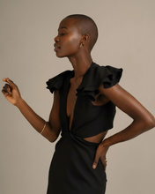 Load image into Gallery viewer, Peacock Dress
